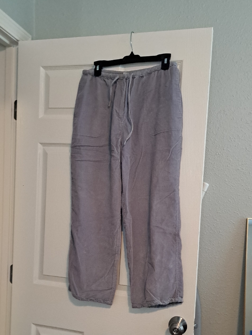 Corduroy Pants 9/7